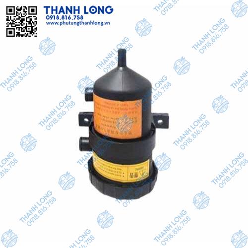 Bầu lọc tách nước comle WP12.375N THACO TB120 chất lượng lắp ráp (TAIMAU)