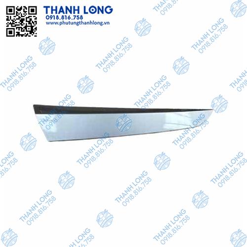 Thanh trang trí mặt nạ Foton Auman C160/Auman C240-E4 thùng (L) Antek chất lượng loại 1