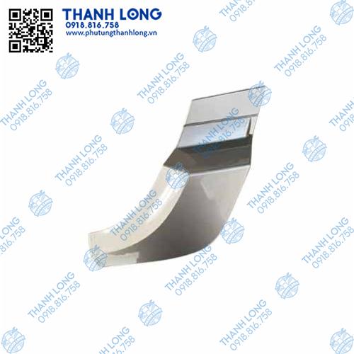 Thanh trang trí góc mặt nạ Foton Auman C160 (L) Antek chất lượng loại 1