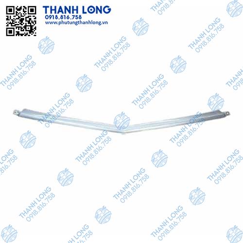 Thanh trang trí chữ V mặt nạ Foton Auman C160 Antek chất lượng loại 1