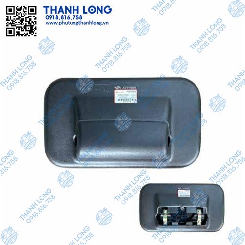 Gương vuông to trên Foton Auman C160 (R) Antek chất lượng loại 1