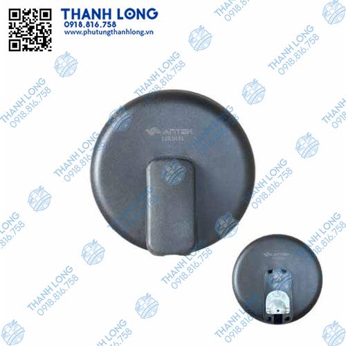 Gương tròn nhỏ Foton Auman C160/Auman C240-E4 thùng Antek chất lượng loại 1