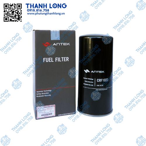 Lọc dầu thô TB120/82/85/95 (612630080087) CRF1023 Mobihome đời 2012 (Antek) cải tiến