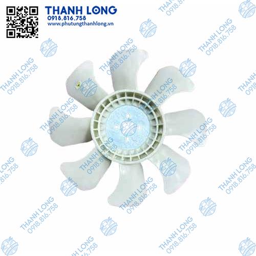 Cánh quạt máy cày Kubota M6040 (8 cánh)