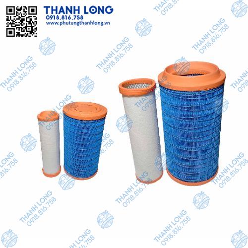 Lọc gió 20x36 cao su chất lượng lắp ráp (Antek)