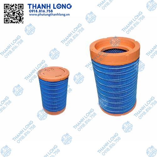Lọc gió 19x30 Cao su chất lượng lắp ráp (Antek)
