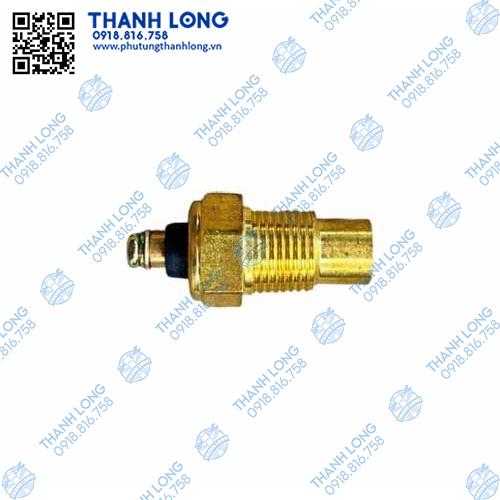 Núm báo nhiệt độ nước EQ140/1 zắc ngắn ren phi 17 (Antek)