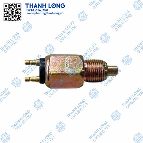 Núm báo lùi 4100/JK233 ngược ren phi 18 chất lượng lắp ráp (Antek)