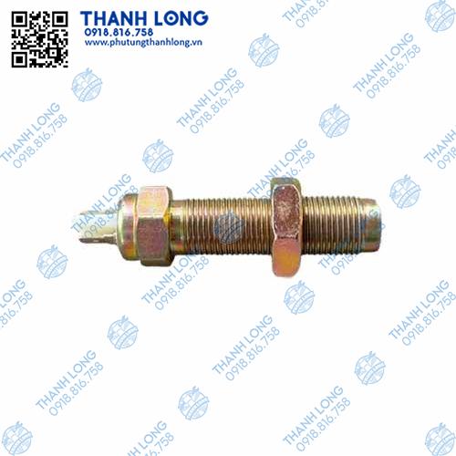 Núm báo vòng tua ren phi 18 dài 87 chất lượng lắp ráp (Antek)