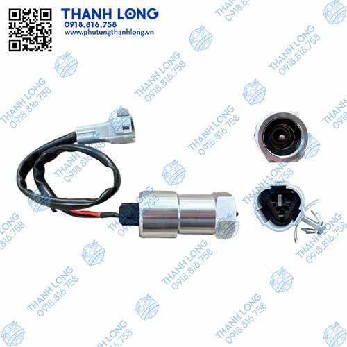 Núm báo báo tốc độ LC5T30 liền dây 3 zác ty vuông 2,5 ly (OLLIN 345A đến 900B) xe tải 3,45T đến 9T chất lượng lắp ráp (Antek)