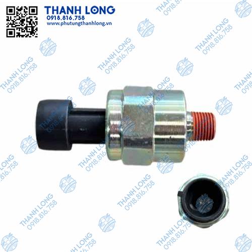 Núm báo hơi L375 ren phi 10/3 zắc cắm (Antek)