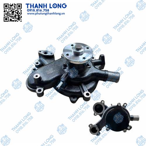 Bơm nước Hino 700 P11C- WE Euro5 (đầu kéo Euro5)  XCBB.LXĐ (Chất lượng lắp ráp)