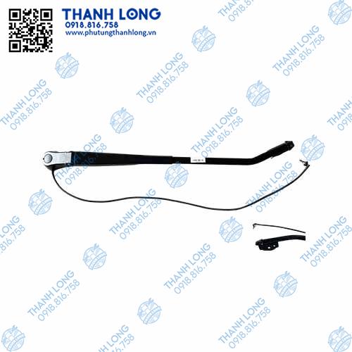 Cần gạt mưa dài 890 mm (L) xe khách TB120 (2018) XCBB.LXĐ (Chất lượng lắp ráp)