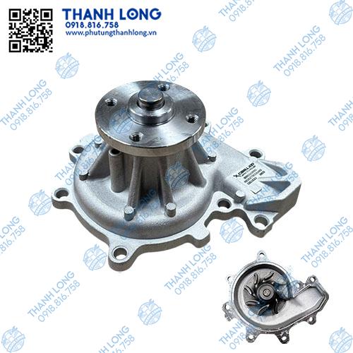 Bơm nước ISUZU 4HG1 ( 4.6 ) XCBB.LXĐ (Chất lượng lắp ráp)