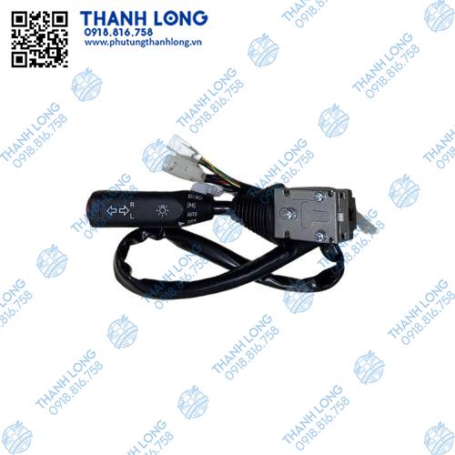 Công tắc pha cos, xi nhan (2016 - bên trái) (L) xe khách