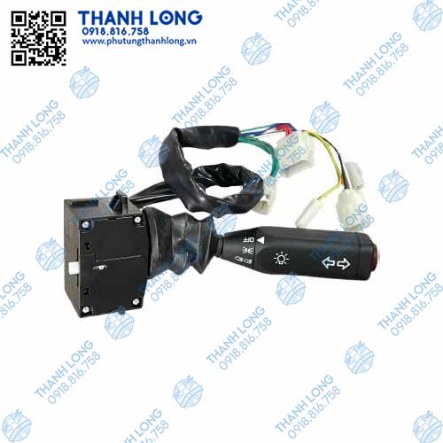 Công tắc pha cos, xi nhan (bên trái) (L) xe khách