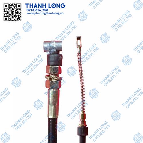 Dây thắng tay TQ (vỏ 1m70 - ruột 1m88)