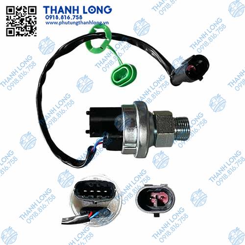 Núm báo dầu WP12.375N (xe khách TB120)  XCBB.LXĐ