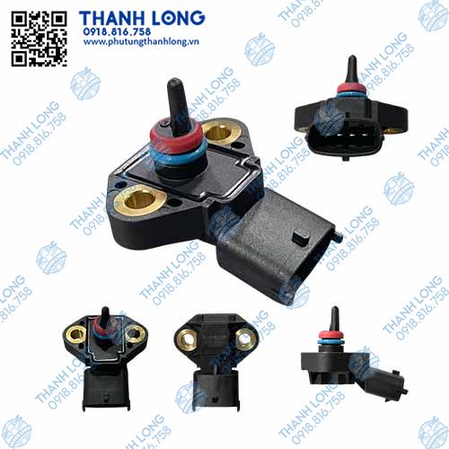 Cảm biến áp suất nhớt máy TB120S-W336  XCBB.LXĐ (Chất lượng lắp ráp)