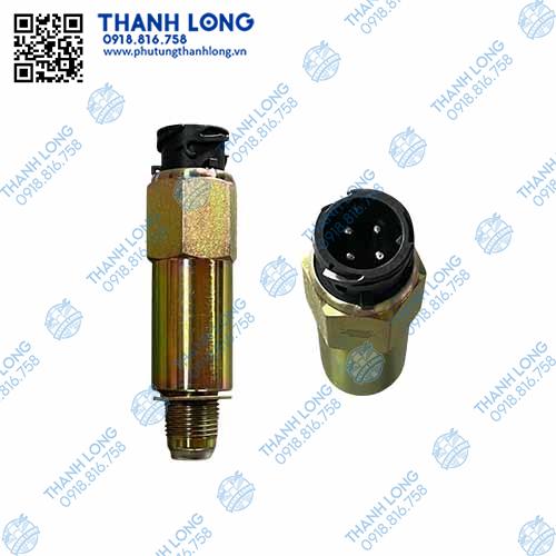 Núm báo KM mobihome 2 tầng YC6L XCBB.LXĐ (Chất lượng lắp ráp)