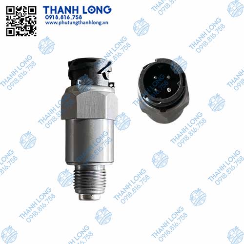 Núm báo vận tốc xe ISUZU FVM - 6HK1 XCBB.LXĐ (Chất lượng lắp ráp)