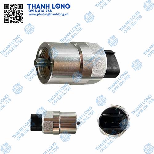 Núm báo vận tốc Hino 500 FG Euro 2 XCBB.LXĐ (Chất lượng lắp ráp)