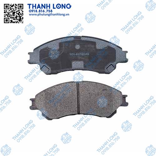 Bố đĩa trước Mitsubishi Xpander - Winhere 4605B949