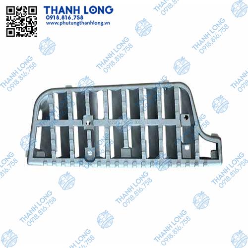 Bước chân lên xuống (LH) ISUZU FVR/FVM 6HK1 (nhôm)
