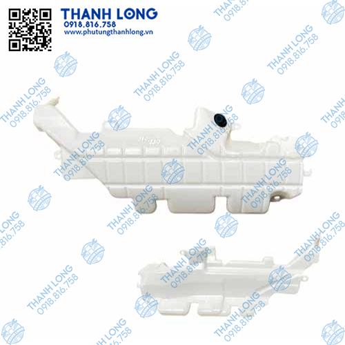 Bình nước phụ HINO 700 Đầu kéo (Chất lượng lắp ráp)