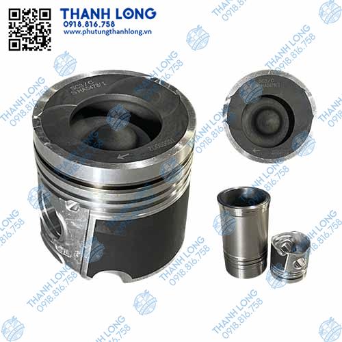 Bộ hơi YN490/YN27CRD có khuyết dầu (Vân nội)
