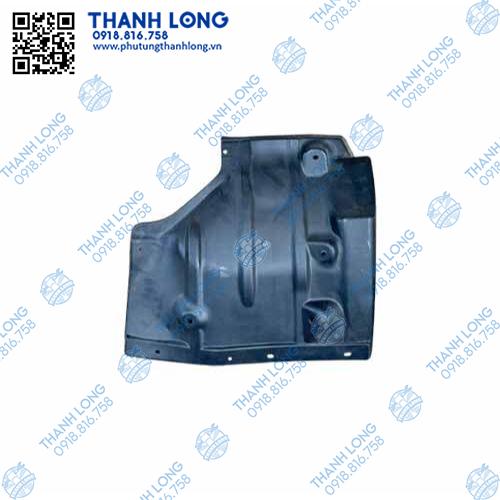 Chắn bùn sau (L) HINO 300 XZU650 (trọng tải 1.5-1.9 tấn) (Chất lượng lắp ráp)