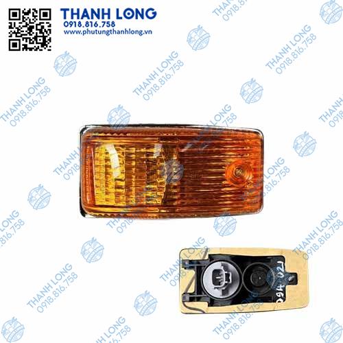 Đèn hông xi nhan HINO 300 XZU650 (trọng tải 1.5-1.9 tấn) (Chất lượng lắp ráp)