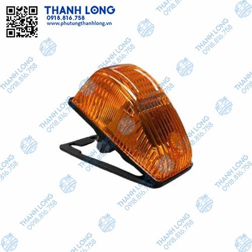 Đèn hông xi nhan HINO 500 FG/FL/FG (Chất lượng lắp ráp)