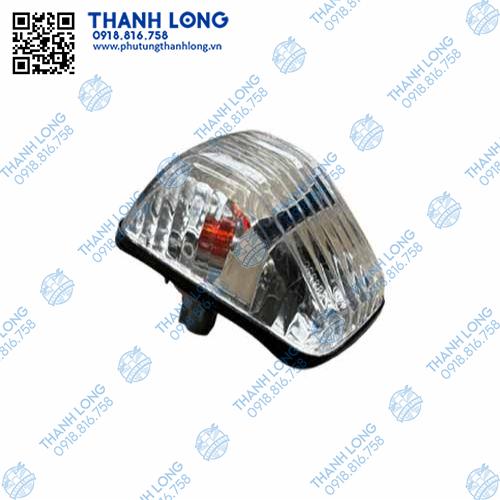 Đèn hông xi nhan xe ISUZU NLR/NPR/NQR/NKR/FRR 4JJ1/4HK1/4HG1 (R+L)