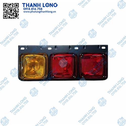 Đèn hậu HINO 700 Đầu kéo (Chất lượng lắp ráp) (LH)