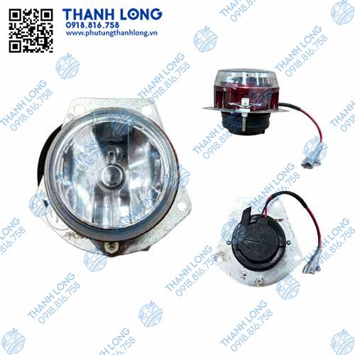 Đèn cản (L) đời 2013 HINO 700 Đầu kéo (Chất lượng lắp ráp)