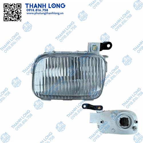 Đèn cản (L) HINO 300 XZU710/720/730 (trọng tải 2.4/3.5/5 tấn)