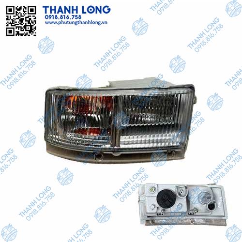 Đèn xi nhan ISUZU FVR/FVM 6HK1 (Chất lượng lắp ráp) (LH)