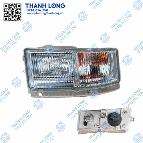 Đèn xi nhan ISUZU FVR/FVM 6HK1 (Chất lượng lắp ráp) (RH)