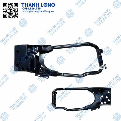 Giá đèn pha 58cm HINO 500 FG/FL/FG (Chất lượng lắp ráp)