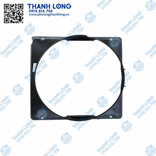 Vành đậy cánh quạt ISUZU QKR 270/QKR 230/210/91PS/4JB1 (Chất lượng lắp ráp)