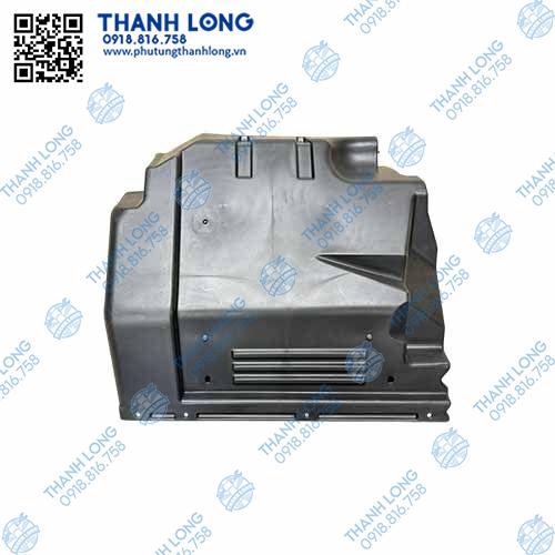 Chắn bùn khoang máy trước ISUZU FVR/FVM 6HK1 (Chất lượng lắp ráp)
