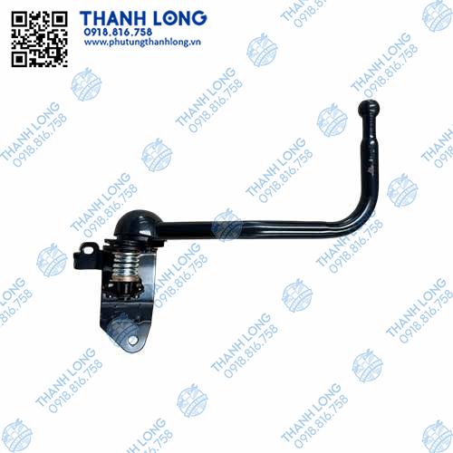 Gọng gương ISUZU NLR/NPR/NQR/NKR/FRR 4JJ1/4HK1/4HG1 (Chất lượng lắp ráp) (LH)
