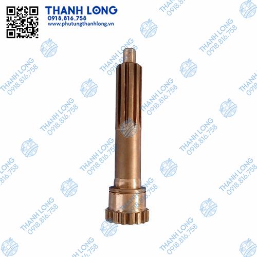 A cơ JS160T-1701030-2