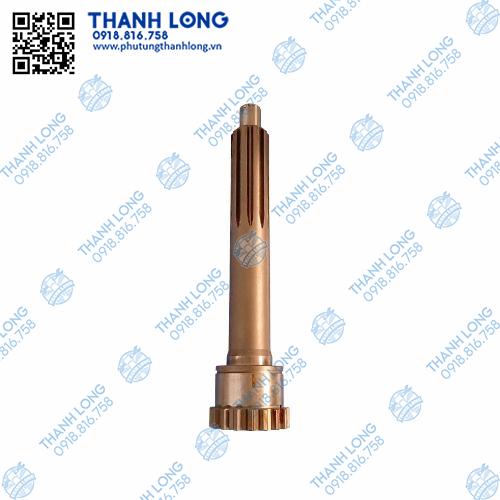 A cơ JS160T-1701030-5 