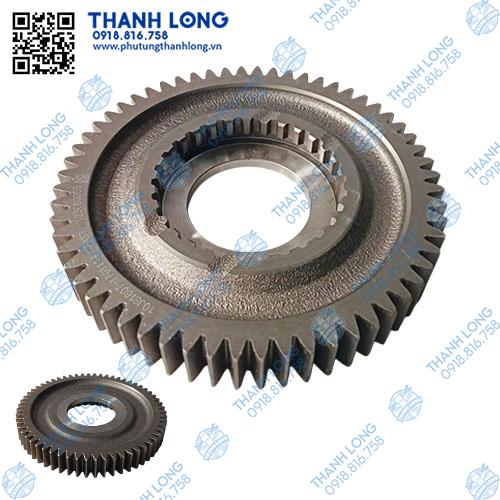 BR Bánh răng số 2 trục trên (60R, 30 then) JS160T-1701114 