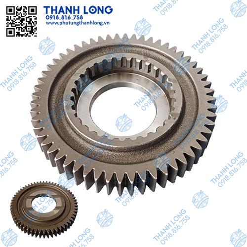 BR Bánh răng số 3 trục trên, (56R, 30 then) JS160T-1701115