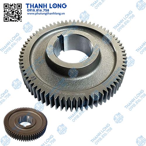 BR Bánh răng số 5 trục dưới (70R) JS160T-1701054 