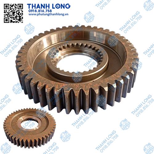 Bánh răng tầng chậm số phụ 46R, vành 30 na, FAST10JSD160B-1707106
