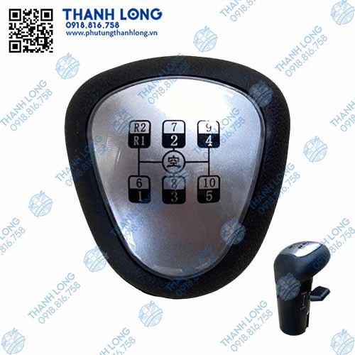 Tay nắm cần đi số FAST10JS160T, phi ren M10*1.5 (số lùi hướng lên trên bên L)